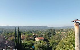 Petit Nid Cosy Typiquement Provencal