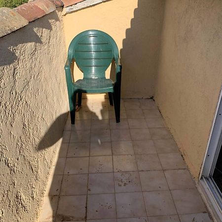Appartement Petit Nid Cosy Typiquement Provencal à Villecroze Extérieur photo