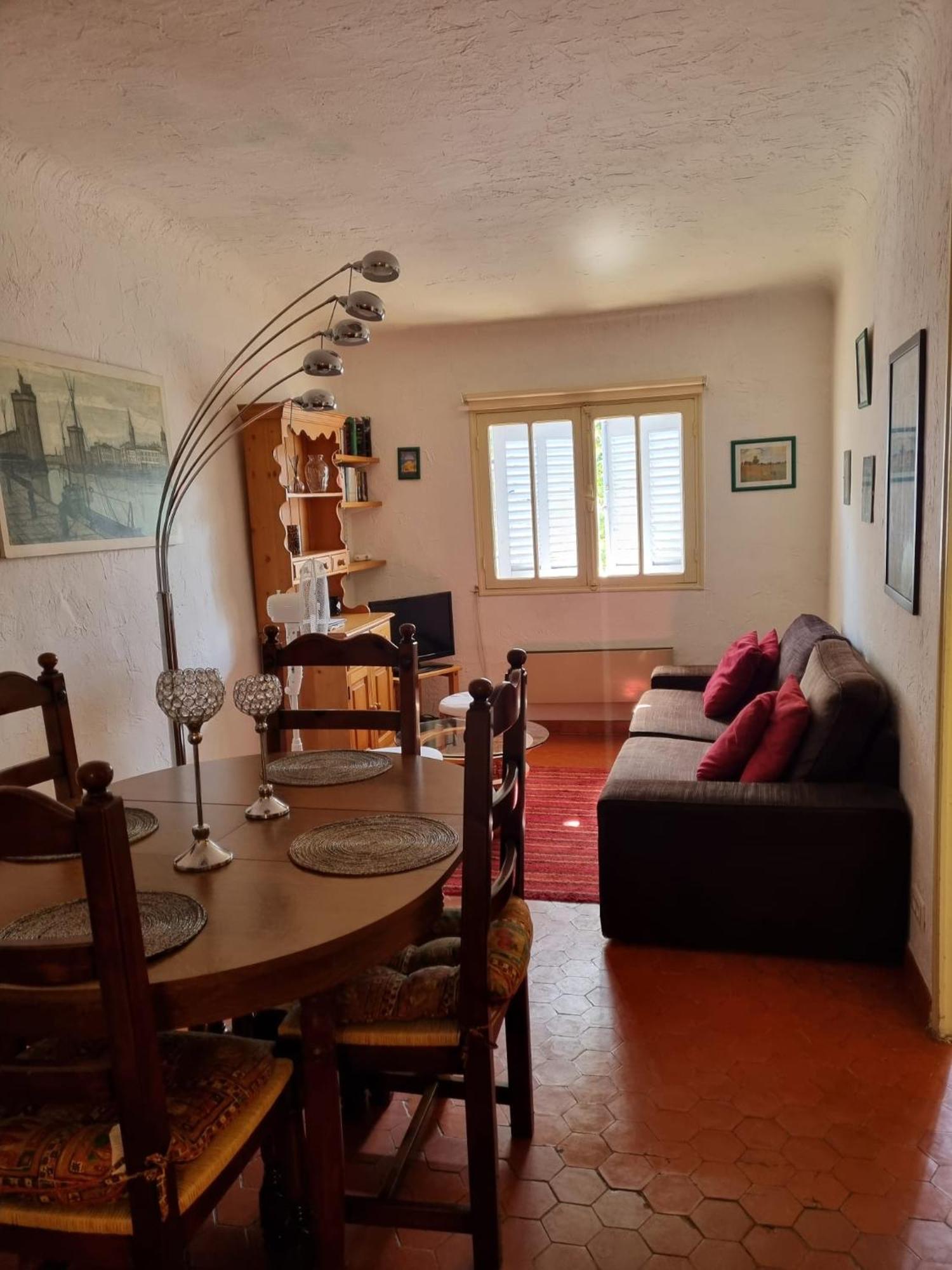 Appartement Petit Nid Cosy Typiquement Provencal à Villecroze Extérieur photo